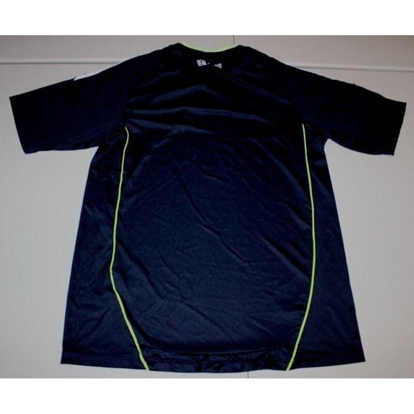 Real Madrid Football Club FC Jersey Shirt Top Large 2010 - 2011 adidas Soccer - Picture 2 of 3